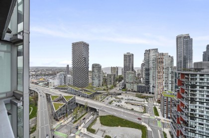 Photo 23 at 3103 - 1372 Seymour Street, Downtown VW, Vancouver West