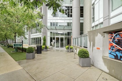 Photo 2 at 3103 - 1372 Seymour Street, Downtown VW, Vancouver West