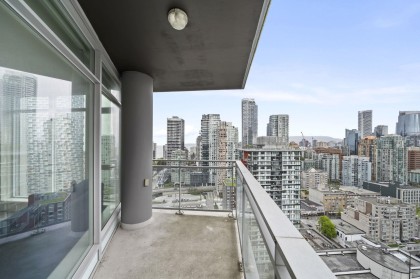 Photo 22 at 3103 - 1372 Seymour Street, Downtown VW, Vancouver West