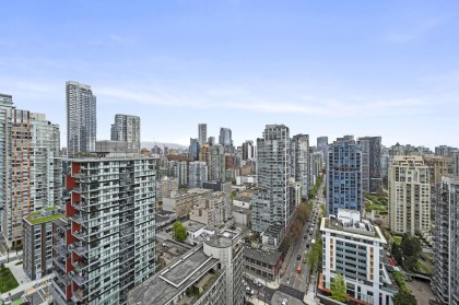 Photo 24 at 3103 - 1372 Seymour Street, Downtown VW, Vancouver West