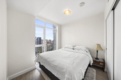 Photo 14 at 3103 - 1372 Seymour Street, Downtown VW, Vancouver West