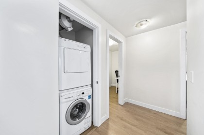 Photo 18 at 3103 - 1372 Seymour Street, Downtown VW, Vancouver West