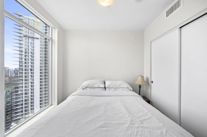 Photo 15 at 3103 - 1372 Seymour Street, Downtown VW, Vancouver West