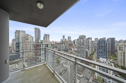 Photo 21 at 3103 - 1372 Seymour Street, Downtown VW, Vancouver West