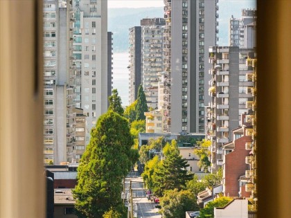 Photo 16 at 1507 - 1003 Pacific Street, West End VW, Vancouver West