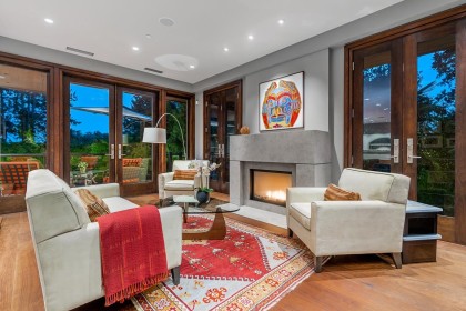 Photo 6 at 2870 Sw Marine Drive, Southlands, Vancouver West