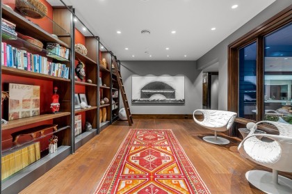 Photo 12 at 2870 Sw Marine Drive, Southlands, Vancouver West