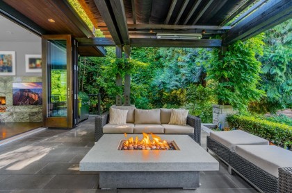 Photo 32 at 2870 Sw Marine Drive, Southlands, Vancouver West