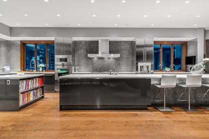 Photo 5 at 2870 Sw Marine Drive, Southlands, Vancouver West