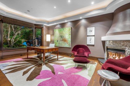Photo 11 at 2870 Sw Marine Drive, Southlands, Vancouver West