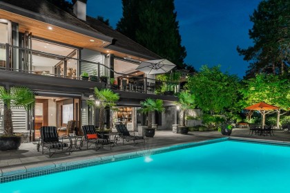Photo 40 at 2870 Sw Marine Drive, Southlands, Vancouver West