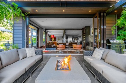 Photo 31 at 2870 Sw Marine Drive, Southlands, Vancouver West
