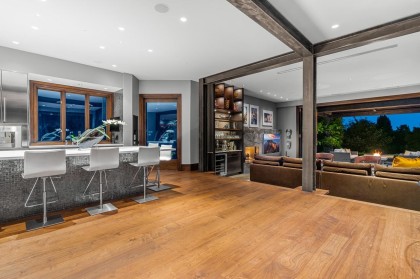 Photo 4 at 2870 Sw Marine Drive, Southlands, Vancouver West