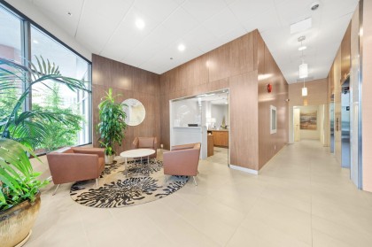 Photo 13 at 303 - 1625 Hornby Street, Yaletown, Vancouver West