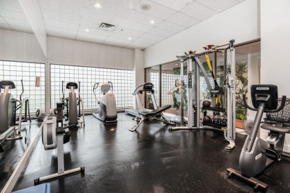 Photo 17 at 303 - 1625 Hornby Street, Yaletown, Vancouver West