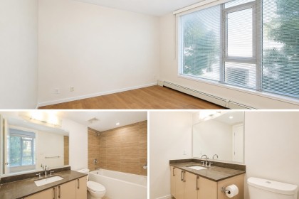 Photo 6 at 306 - 1887 Crowe Street, False Creek, Vancouver West