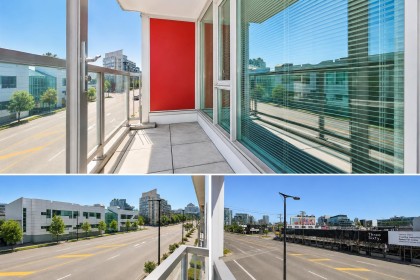 Photo 8 at 306 - 1887 Crowe Street, False Creek, Vancouver West