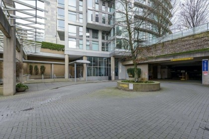 Photo 27 at 905 - 1008 Cambie Street, Yaletown, Vancouver West