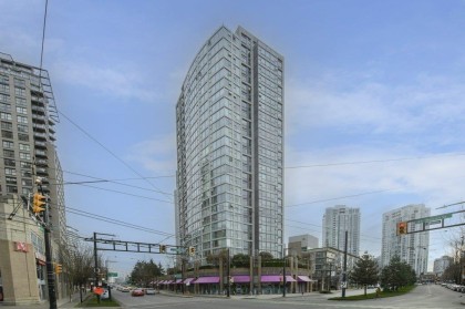 Photo 3 at 905 - 1008 Cambie Street, Yaletown, Vancouver West