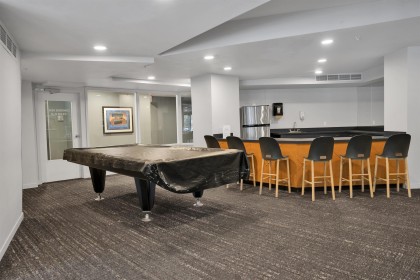 Photo 36 at 905 - 1008 Cambie Street, Yaletown, Vancouver West