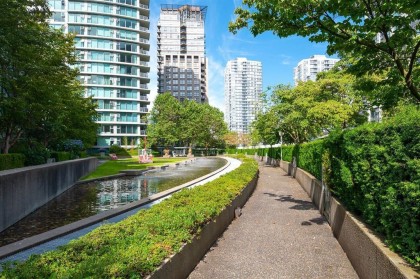 Photo 28 at 905 - 1008 Cambie Street, Yaletown, Vancouver West