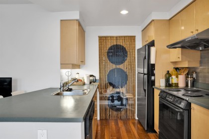Photo 20 at 905 - 1008 Cambie Street, Yaletown, Vancouver West
