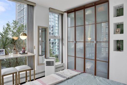 Photo 24 at 905 - 1008 Cambie Street, Yaletown, Vancouver West