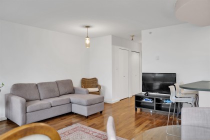Photo 10 at 905 - 1008 Cambie Street, Yaletown, Vancouver West