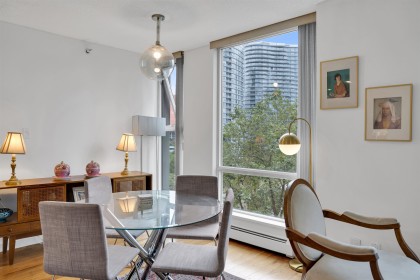 Photo 11 at 905 - 1008 Cambie Street, Yaletown, Vancouver West