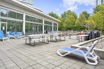 Photo 35 at 905 - 1008 Cambie Street, Yaletown, Vancouver West