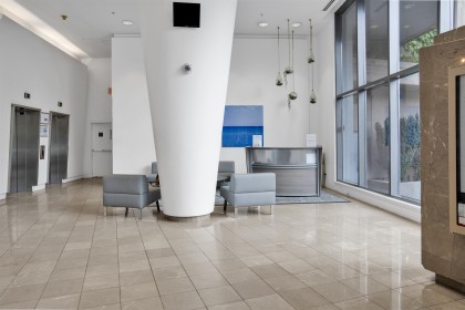 Photo 4 at 905 - 1008 Cambie Street, Yaletown, Vancouver West