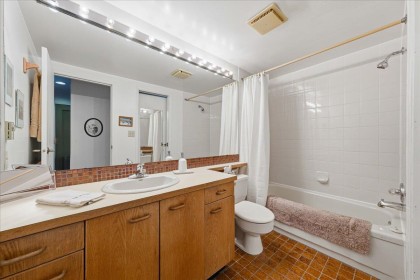 Photo 17 at 6 - 5730 Carnarvon Street, Kerrisdale, Vancouver West