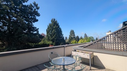Photo 12 at 6 - 5730 Carnarvon Street, Kerrisdale, Vancouver West