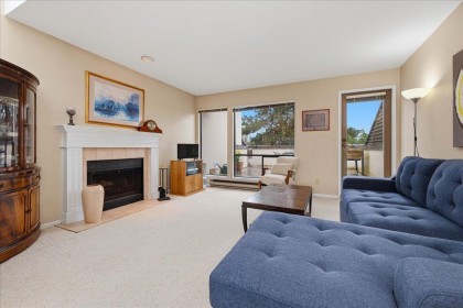 Photo 1 at 6 - 5730 Carnarvon Street, Kerrisdale, Vancouver West