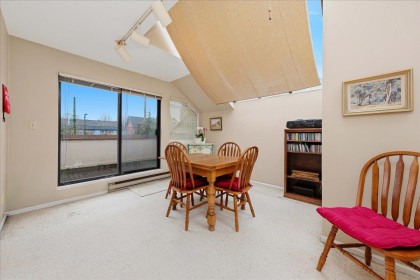 Photo 10 at 6 - 5730 Carnarvon Street, Kerrisdale, Vancouver West