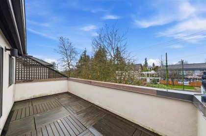 Photo 14 at 6 - 5730 Carnarvon Street, Kerrisdale, Vancouver West