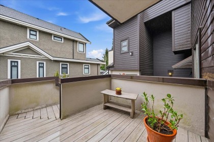 Photo 21 at 6 - 5730 Carnarvon Street, Kerrisdale, Vancouver West