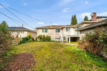 Photo 7 at 6872 Heather Street, South Cambie, Vancouver West