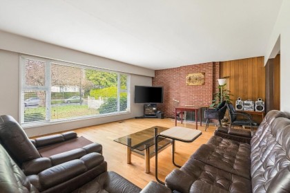 Photo 10 at 6872 Heather Street, South Cambie, Vancouver West