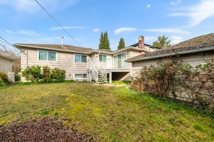 Photo 8 at 6872 Heather Street, South Cambie, Vancouver West