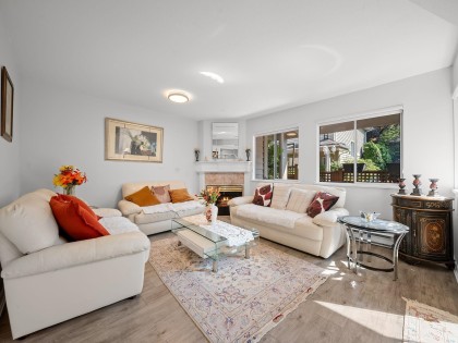 Photo 2 at 8 - 815 Tobruck Avenue, Mosquito Creek, North Vancouver