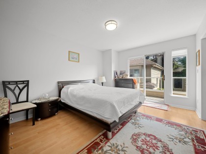 Photo 13 at 8 - 815 Tobruck Avenue, Mosquito Creek, North Vancouver