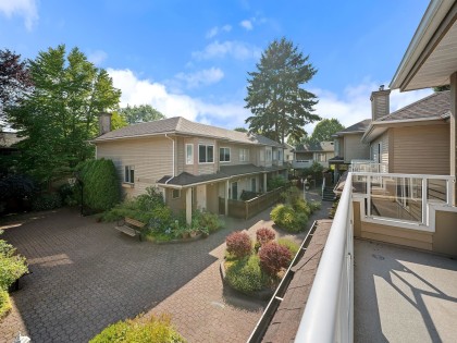 Photo 16 at 8 - 815 Tobruck Avenue, Mosquito Creek, North Vancouver