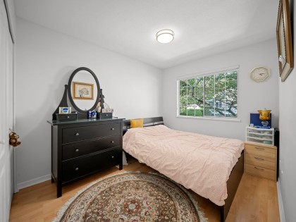 Photo 12 at 8 - 815 Tobruck Avenue, Mosquito Creek, North Vancouver