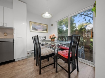 Photo 9 at 8 - 815 Tobruck Avenue, Mosquito Creek, North Vancouver