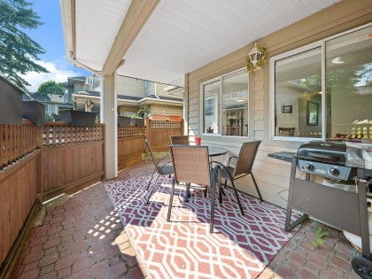 Photo 14 at 8 - 815 Tobruck Avenue, Mosquito Creek, North Vancouver