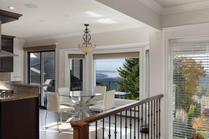 Photo 1 at 4050 St. Pauls Avenue, Upper Lonsdale, North Vancouver