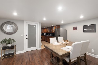 Photo 31 at 4050 St. Pauls Avenue, Upper Lonsdale, North Vancouver