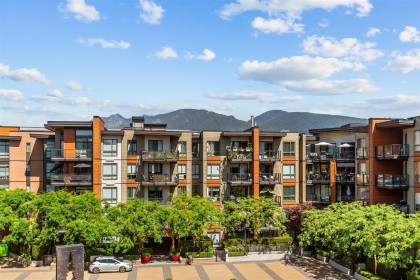 Photo 17 at 404 - 719 W 3rd Street, Harbourside, North Vancouver