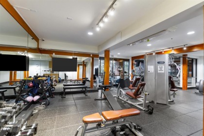 Photo 14 at 404 - 719 W 3rd Street, Harbourside, North Vancouver